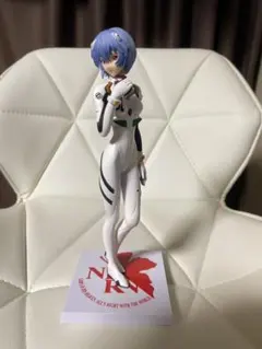 エヴァンゲリオン 綾波レイ フィギュア