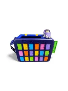 モンスターズ・インク ポップコーンケース