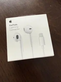 Apple EarPods with Lightning Connector
