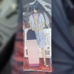 黒子のバスケ 黒バス 氷室辰也 アクスタ