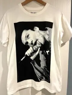 激レア正規品】MikioAriga × Nineブルーハーツ甲本ヒロトTシャツ