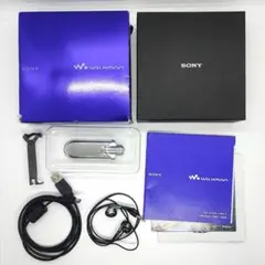 ソニーMDウォークマン SONY MD WALKMAN MZ-E720 - メルカリ