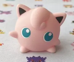 ポケモン 指人形 中古 ポケモンキッズ ソフビ フィギュア