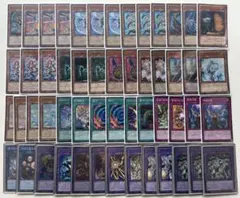 遊戯王　ドラゴンテイルデッキ