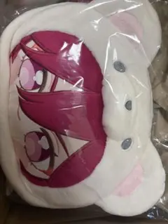 あんスタ メロアス いつぬいおかおBIGショルダー 円果望見 - メルカリ