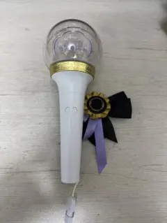 ミュージカル刀剣乱舞 刀ミュ 祝玖寿 乱舞音曲祭 ペンライト