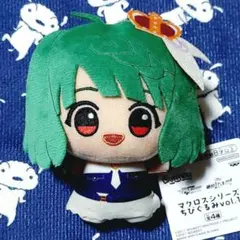 2025年最新】マクロス ちびぐるみの人気アイテム - メルカリ