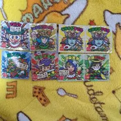 ご当地ビックリマン