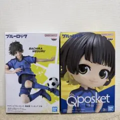 ブルーロック 蜂楽廻 フィギュア セット