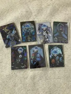 ツイステ ツインウエハース オルト まとめ売り