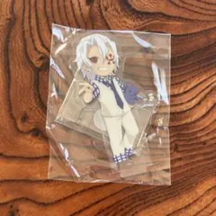 鬼滅の刃　ufotable　ホワイトデー　2023　アクリルスタンド　宇髄天元