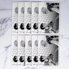 【85】 ハイキュー 10thクロニクル フォトカード フォトカ