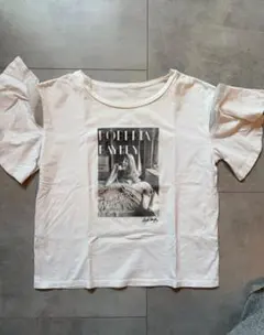 グレースコンチネンタル Tシャツのサムネイル