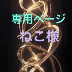 専用ページ　ねこ様　無害シリコンモールド