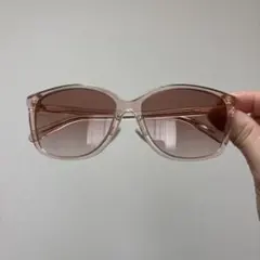 COACH サングラス HC8361F ピンク系のサムネイル