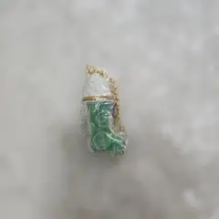 コメダ珈琲一番くじ E賞 ミニフィギュアチャーム クリームソーダ