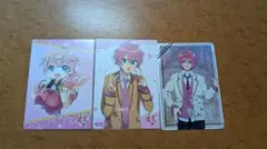 すとぷり さとみくん カード
