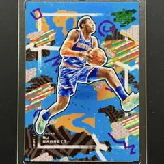 【25枚限定】RJ BARRETT COURT KINGS