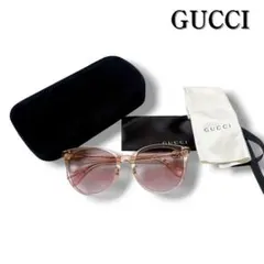 2026年最新】GUCCI カラー：ピンク系 レディース サングラスの人気