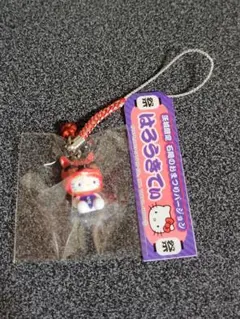 茨城限定 石岡のお祭りバージョン ハローキティ 根付 2003年 祭 2025年最新】石岡のおまつりの人気アイテム - メルカリ