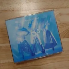 Perfume | The Best P Cubed