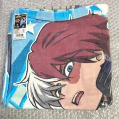 轟焦凍 ビジュアルバスタオル2 ヒロアカ