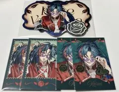 にじさんじ 魁星 セット