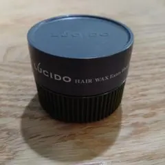 LUCIDO HAIR WAX Extra Hard 80gのサムネイル