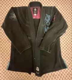 沖縄米軍放出品 ❣️【War Jnike】SHELLENBERGER柔術道着