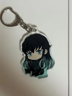 無一郎 アクリルキーホルダー