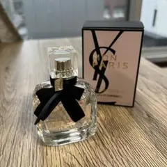 イブランローラン モンパリ50ml 香水 数回使用 お買い得！ - メルカリ