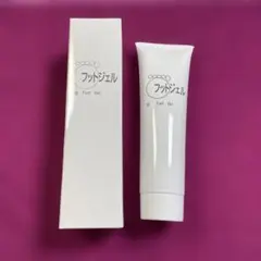 フットジェル　トップランのサムネイル