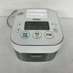 【Haier】 ハイアール マイコンジャー 炊飯器 JJ-M31A A2574のサムネイル