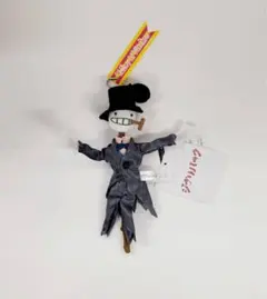 超希少　ジブリ　ハウルの動く城　カブ　マグネット　新品未開封 超希少 ジブリ ハウルの動く城 カブ マグネット 新品未開封