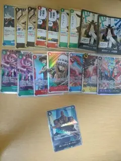 2025年最新】ワンピースカードまとめ売りの人気アイテム - メルカリ