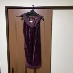 untitled ワンピース　未使用品　値下げ