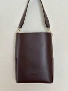 ランデブー　バケットバッグ RANDEBOO(ランデブー)から、マルチで使える「バケットバッグ」が新発売