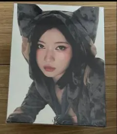 BABYMONSTER WE GO UP PATTERN アサver新品未開封