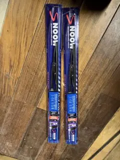 ベンツ R107 当時物 18インチワイパー 2本セット - メルカリ
