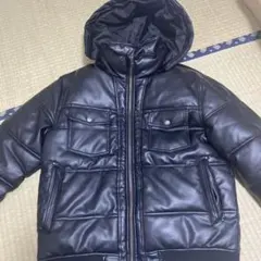 革ジャン レザージャケット