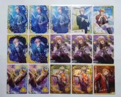 四ノ宮那月 ビジュコレ Vol.3