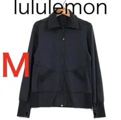 Lululemon テーラードジャケット ブラック P 185/92A - メルカリ