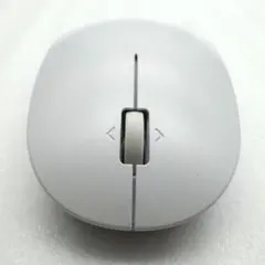 【新品】富士通純正★Bluetooth対応★マウス★MT-1911★使いやすい白