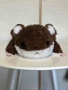 激レア•美品】ハムのすけの仲間達 ハムスター ぬいぐるみ Sサイズ 平成