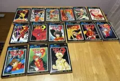サイボーグ009 全15巻セット石森章太郎