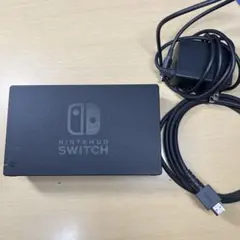 ニンテンドースイッチ ドッグ