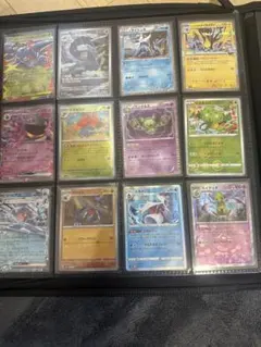 シリーズ:PCG;listno_Pokemon:20817;カード名:ミロカロ… - メルカリ