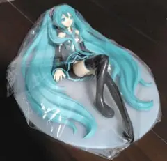 初音ミク PMフィギュア-Angel Breeze-