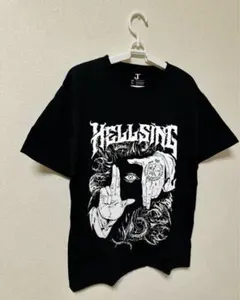 2025年最新】hellsing tシャツの人気アイテム - メルカリ