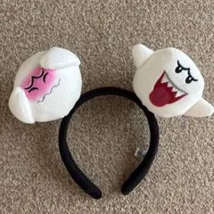 USJ マリオ テレサ　カチューシャ